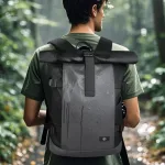 sac à dos fonctionnel pour ordinateur