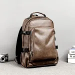 sac à dos homme avec port USB