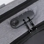 sac à dos homme ergonomique pour ordinateur