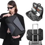 sac à dos homme moderne ordinateur