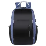 sac à dos homme style décontracté pour ordinateur 15.6 pouces