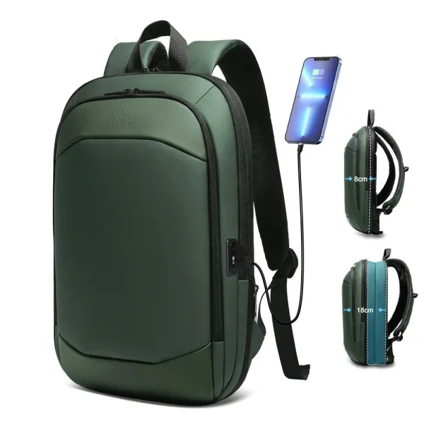 sac à dos homme travail Smart
