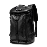 sac à dos homme vintage pour voyage