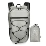 sac à dos imperméable 20L pliable