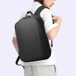 sac à dos imperméable antivol