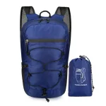 sac à dos imperméable de voyage 20L
