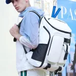 sac à dos imperméable pour hommes et femmes