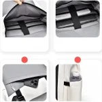 sac à dos imperméable pour les aventures