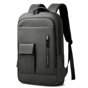 sac à dos imperméable pour ordinateur portable