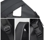 sac à dos imperméable pratique