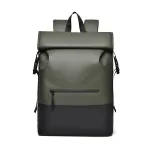 sac à dos imperméable style urbain