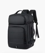 sac à dos intelligent avec connectivité USB