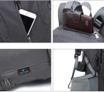 sac à dos léger de voyage 40L