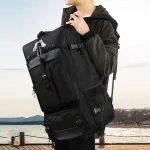 sac à dos léger et résistant pour road trip