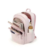 sac à dos matelassé esthétiquement plaisant