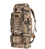 sac à dos militaire grand volume 100L