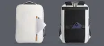 sac à dos minimaliste pour le voyage