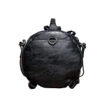 sac à dos noir pour expéditions