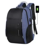 sac à dos ordinateur antivol avec design moderne