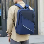 sac à dos ordinateur avec compartiment