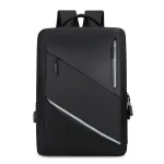 sac à dos ordinateur avec design élégant