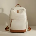 sac à dos ordinateur femme chic 15.6 pouces