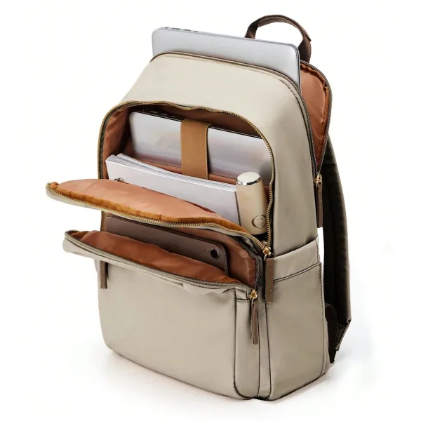 sac à dos ordinateur femme classe 15.6 pouces