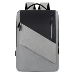 sac à dos ordinateur homme élégant