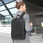 sac à dos ordinateur léger
