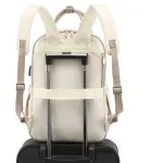 sac à dos ordinateur tendance femme