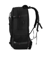 sac à dos parfait pour le camping et le trekking