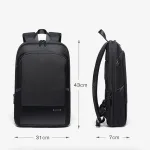 sac à dos plat pour ordinateur