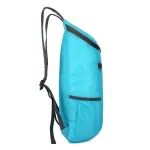sac à dos pliable en nylon