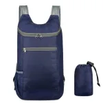 sac à dos pliable léger