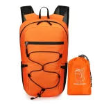 sac à dos pliable pratique 20L