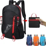 sac à dos pliable voyage Pocket Bag 22L