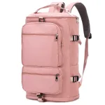 sac à dos pour avion avec style féminin