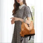 sac à dos pour femme design antivol