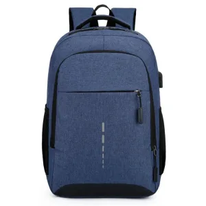 Sac à Dos pour Ordi 15.6 Pouces