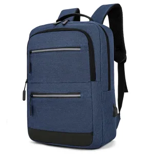 Sac à Dos pour PC Portable 15.6 Pouces