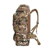sac à dos pour trek militaire 100L