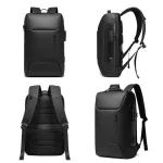 sac à dos pour voyage avec port USB