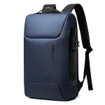 sac à dos pratique avec port USB intégré