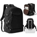 sac à dos pratique easyJet cabine