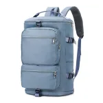 sac à dos pratique pour les voyages en avion
