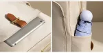 sac à dos pratique pour ordinateur femme