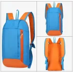 sac à dos randonnée durable 10L