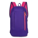 sac à dos randonnée en polyester 10L