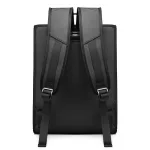 sac à dos rectangulaire homme