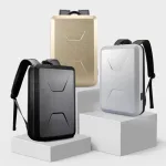sac à dos rigide anti-pickpocket